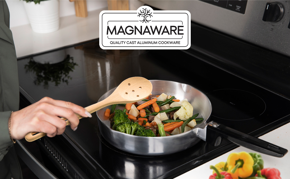 MAGNAWARE Company Values